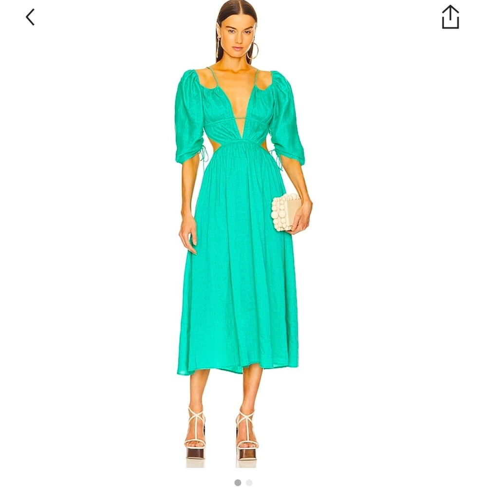 The perfect dress!